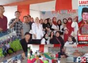 PPL-MB Mendeklarasikan Dukungan Pada Cabup Lahat 2024 “Yuliyus Maulana, Menang, YM, Ngaleh Ase..,YM Bupati Lahat