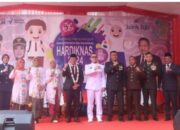 Peringati Hari Pendidikan, Sekda Hilmy:Kemajuan Bangsa dan Negara Salah Satunya Melalui Pendidikan