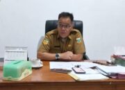 Presentase Kelulusan SMA Capai 99,7 Persen. Kadis Pendidikan : “Ini Bukti Perhatian Serius Bupati Keerom Dalam Pendidikan”.