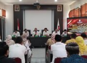 KPU Purwakarta Serahkan SK Penetapan Calon Terpilih Anggota DPRD Purwakarta, Berikut Nama-Namanya