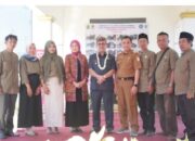 Buka Verifikasi Awal Program P2WKSS di Desa Karangwangi, Bupati Imron: Peranan Perempuan Harus Meningkat