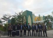 Luar Biasa, 14 Siswa MAN IC Lotim Siap Memenangkan Lomba OSN Provinsi NTB