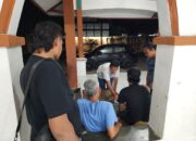 Polresta Cirebon Amankan Dua Pelaku Judi Togel Online di Kecamatan Pabuaran