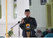 Bupati Imron Minta PKK dan DWP Tingkatkan Kualitas SDM