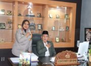 Silaturahmi Bersama Forkopimcam Hingga Tomas Ciwaringin, Kapolresta Cirebon Sampaikan Hal Ini