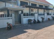 Kodim 0620/Kab Cirebon Karya Bakti di Tempat Ibadah