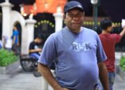 DAK Keerom : “SDM Anak Asli Keerom Sudah Siap Untuk Memimpin Negerinya Sendiri’.