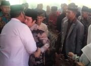 Chozali Hanan Doakan” Yulius Maulana Jadi Bupati Lahat 2024-2029