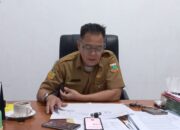 Pelaksanaan Ujian Sekolah SD TA 2023-2024 Diikuti 1188 Siswa/i di Kabupaten Keerom