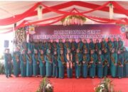 Hadiri HKG ke-52, Bupati Imron Sebut Pentingnya Peran Perempuan