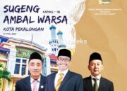 Selamat Hari Jadi Pekalongan Ke 118