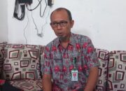 Gaji Tenaga Kontrak RSUD Kwaingga Terlambat, Ini Kata Direktur RSUD Kwaingga