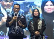 Closing Caremony Grebeg Cirebon Katon 2024, Pj.Bupati Cirebon: Mari Bersama-sama Membangun Cirebon Lebih Baik