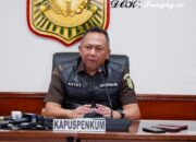 Kejaksaan Agung Memeriksa 4 Orang Saksi Terkait Perkara Komoditas Timah