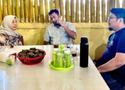 Satgas SIRI Kejaksaan Agung Berhasil Mengamankan Buronan (DPO) Tindak Pidana Penipuan