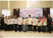 Menuju Indonesia Emas 2045, Anak – Anak Kabupaten Cirebon Harus Sehat