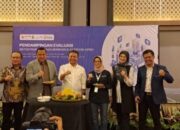 Melalui SPBE, Pemkab Cirebon Targetkan Pemerintahan yang Baik di Masa Mendatang