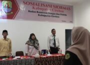 Kesbangpol Kabupaten Cirebon Luncurkan Siormas