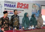 Pemerintah Kabupaten Cirebon Terus Kampanyekan Komsumsi Pangan B2SA