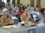 Pemkab Cirebon Sangat Serius Lakukan Upaya Percepatan Penurunan Angka Stunting di Kabupaten Cirebon