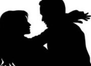 Diduga Mesum Di Toilet Mesjid Pasangan Sejoli Diamankan Polisi