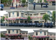 Bacakan Sambutan KA BPIP Pada Upacara Harlah Pancasila, Sekda Lahat Ajak Membumikan Pancasila