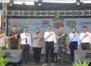 Festival Band Pelajar, Pj. Bupati Cirebon: Sebagai Ajang Kreativitas dan Membentuk Karakter Positif Anak-anak Mudah