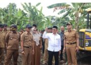 Pemkab Cirebon Tutup TPS Liar di Desa Jagapura Wetan