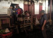 Polres Keerom Amankan Empat Pelaku Kasus Narkoba, Dua Diantaranya Warga Asing