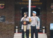 Polresta Cirebon Gelar Berbagai Kegiatan Memperingati Hari Bhayangkara ke-78