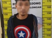 Berhasil Kembangkan Kasus, Sat Reskrim Polres Pekalongan Bekuk Pelaku Curanmor