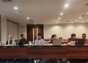 Tim Humas Lapas Indramayu Ikuti Asistensi Kehumasan. Tingkatkan Humas Pemasyarakatan Profesional Dan Berdampak*