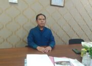 Peroleh Laba Hingga Lebih dari 6,5 Milyar, Perumdam TDA Mampu Setor Deviden Sebesar 3,3 Milyar Rupiah