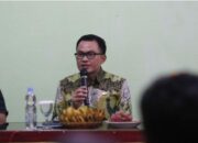 Pj.Bupati Cirebon Sambut baik Bantuan Jalan Usaha Tani dari Anggaran DPR RI