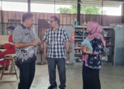 Lapas Kelas IIB Indramayu Terima Kunjungan dari Hakim Pengawas & Pengamat PN*