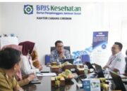 Pemkab Cirebon Pastikan Tetap Hadirkan Layanan Terbaik untuk Masyarakat, Terutama Kesehatan