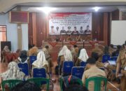 Disdikpora Cianjur dorong pendidikan, agar anak tidak putus Sekolah,