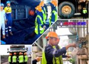 Kuliah di Akademi Komunitas Industri Pertambangan Bukit Asam, Gratis Sampai Lulus!