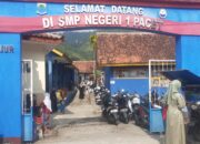 Rayakan kelulusan, SMP Negeri 1 Pacet gelar acara perpisahan,