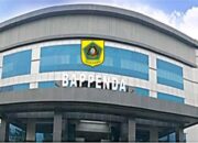 Peningkatan Kinerja Bappenda Kabupaten Bogor Tahun 2024.