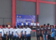 Tes Kebugaran Atlet Kabupaten Cirebon Menuju Kualifikasi Porprov Jabar 2025