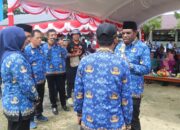 Kabar Gembira, Gaji Ke-13 dan Kekurangan Gaji 8% Bagi ASN dan PPPK Keerom Cair Pekan Depan