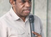 Bupati Keerom Minta Aparat Hukum Mengusut Tuntas Calo Penipuan CPNS