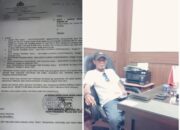 Polres Sampang Tangani Kasus Dugaan Pengelapan Honor BPD Desa Karang Gayam Belum Ada Titik Terang,SPDP Kejari Sampang Dikembalikan