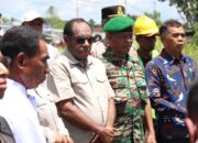 Kesalkan Pemberitaan Yang Beredar, Ini Klarifikasi Bupati Gusbager Kepada Penyedia Jasa