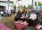 Jelang Hari Raya Idul Adha 1445 H, Pemkab Lahat Bagikan 46 Hewan Qurban 