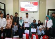 Komitmen Dino’s Kabupaten Cỉebon-Polteksos Bandung Bantu PPKS naik Kelas