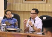 Pemkab Cỉebon Susun Rencana Strategist Pembangunan dan Peningkatan Ekonomi