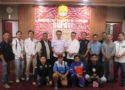 Bahas Soal Tapera, Pj Bupati Cirebon Terima Audensi Serikat Pekerja