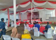 Miris Melihat Kejadian Hari Ini Di KPU Lahat